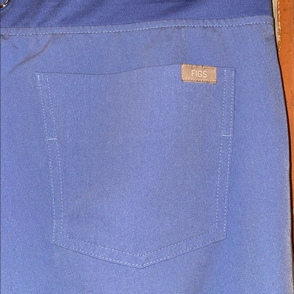 Figs Scrubs Technical Collection Zamora Jogger size medium petite - Picture 7 of 14